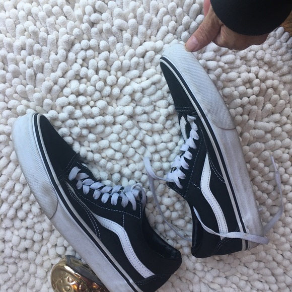 Vans shoes - Picture 2 of 7